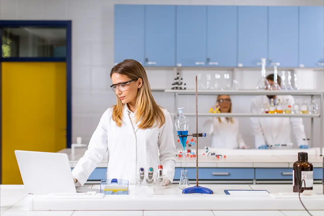 Özel Formulasyon Geliştirme